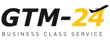 GTM-24 | Taxi Service Mannheim