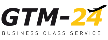 GTM-24 | Grossraumtaxi Mannheim